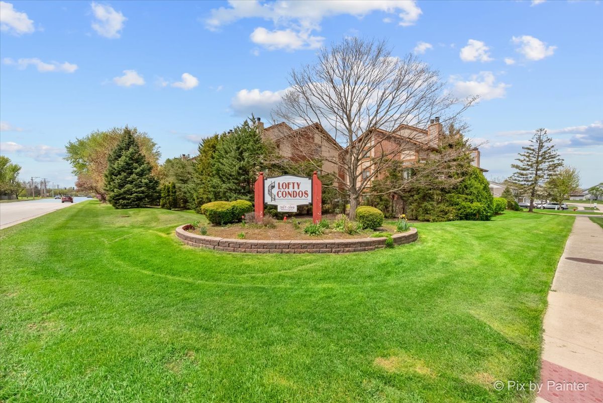 399 Wilmington Drive Unit: 103C