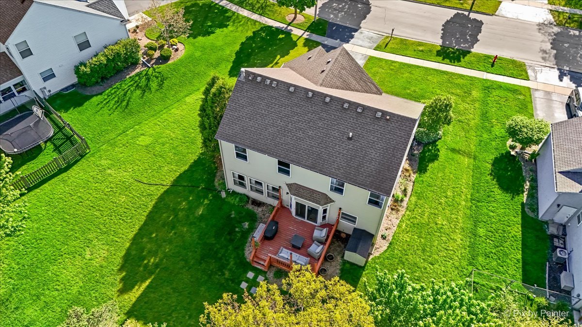 1491 Woodscreek Circle
