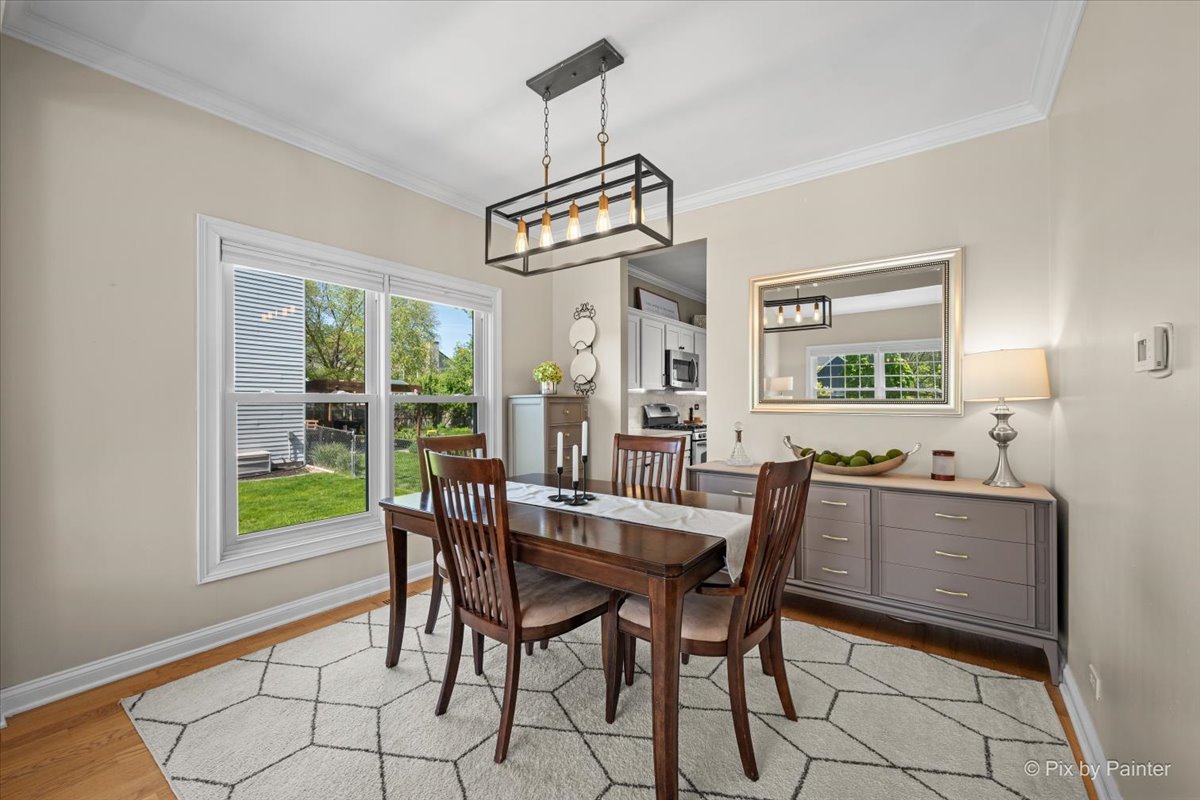 1491 Woodscreek Circle