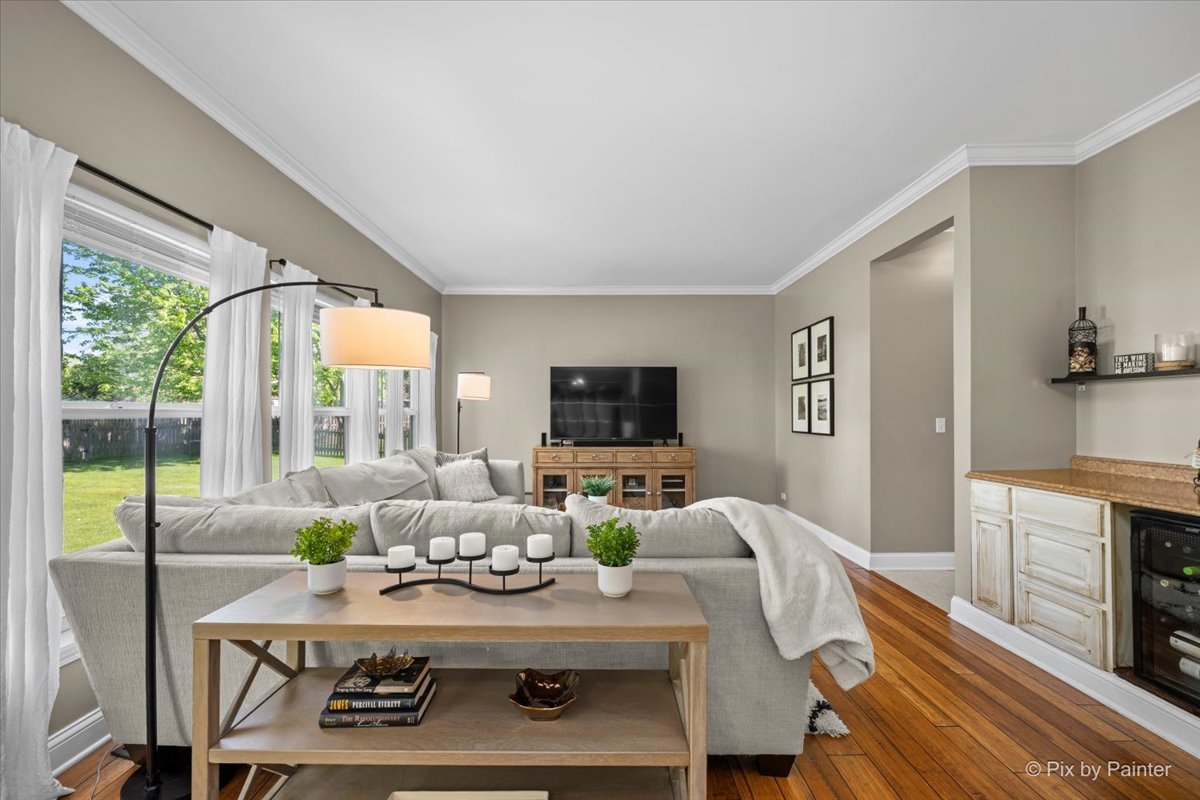 1491 Woodscreek Circle