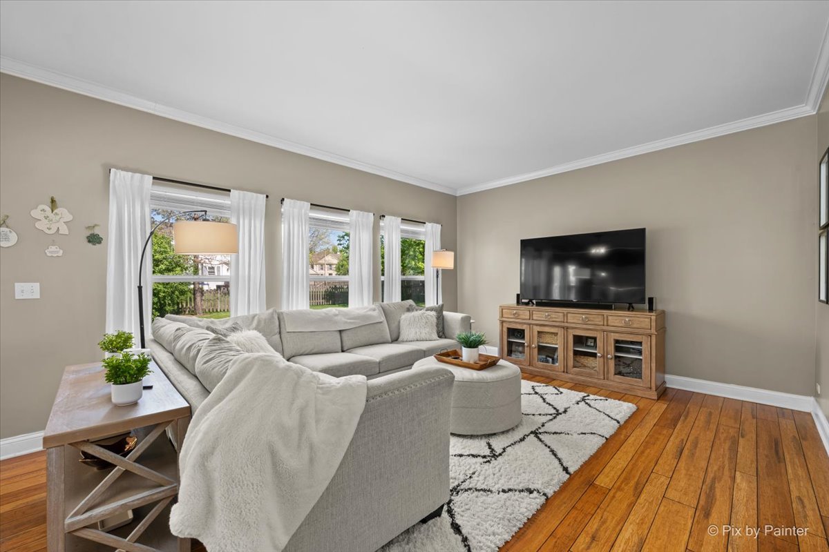 1491 Woodscreek Circle