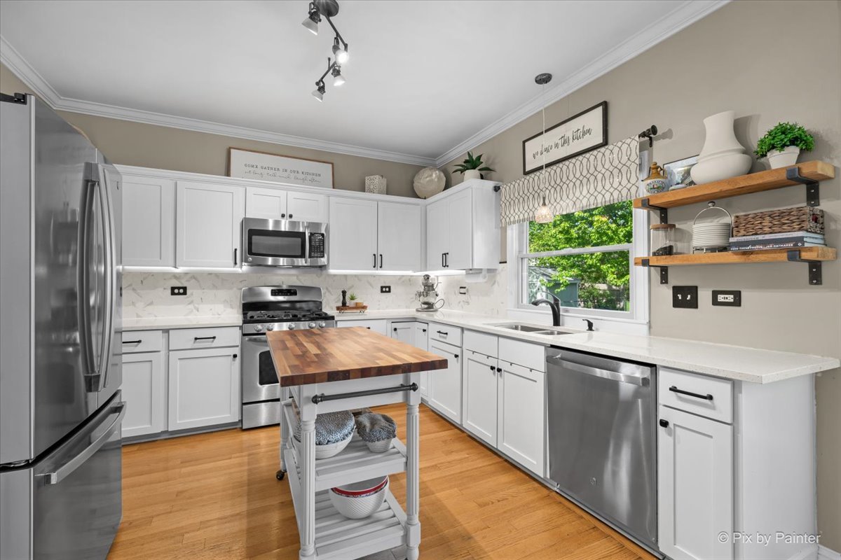 1491 Woodscreek Circle