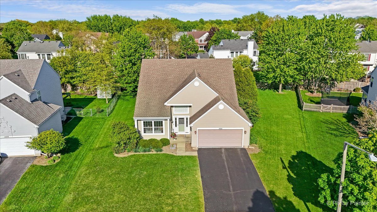 1491 Woodscreek Circle