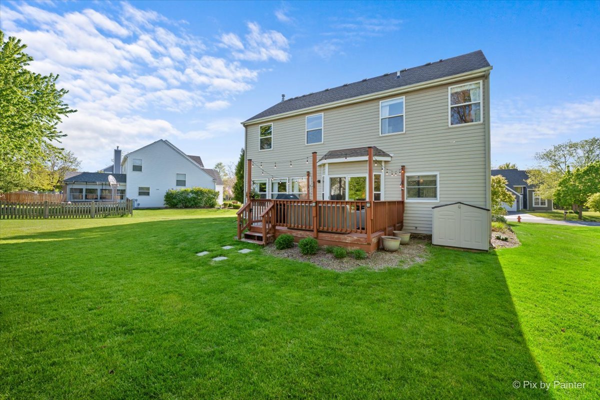1491 Woodscreek Circle