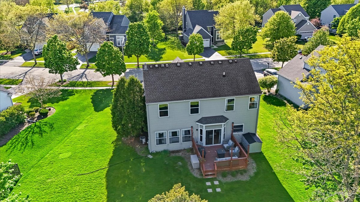 1491 Woodscreek Circle