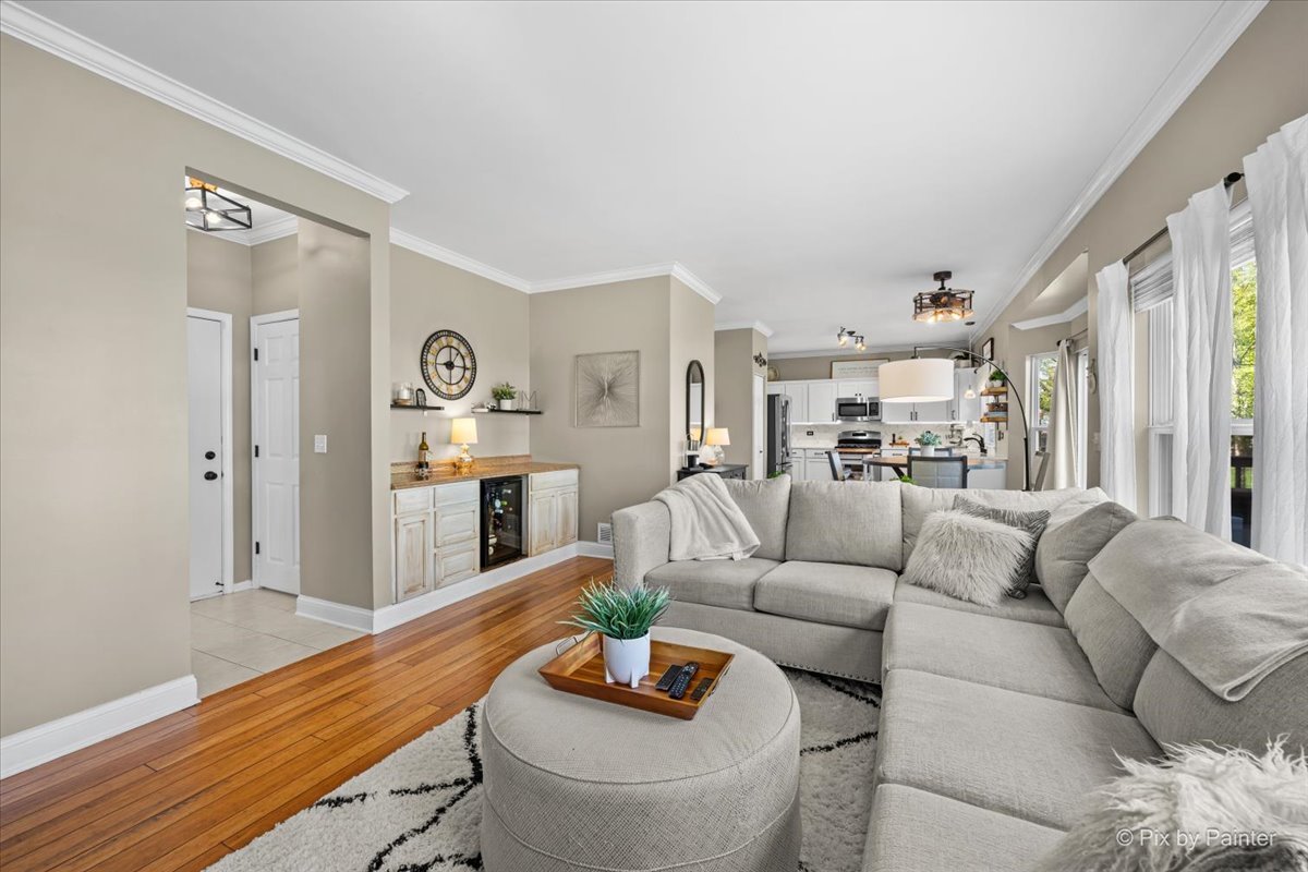1491 Woodscreek Circle