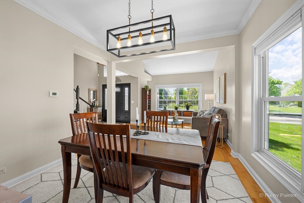 1491 Woodscreek Circle