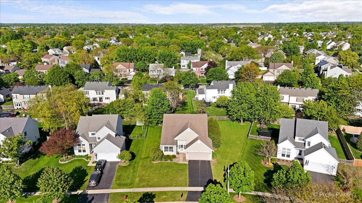 1491 Woodscreek Circle