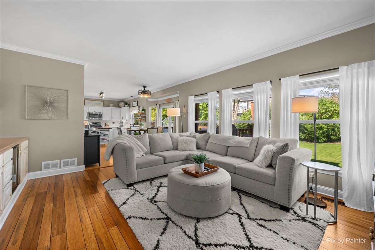1491 Woodscreek Circle