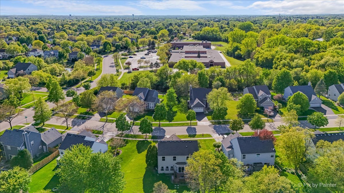 1491 Woodscreek Circle
