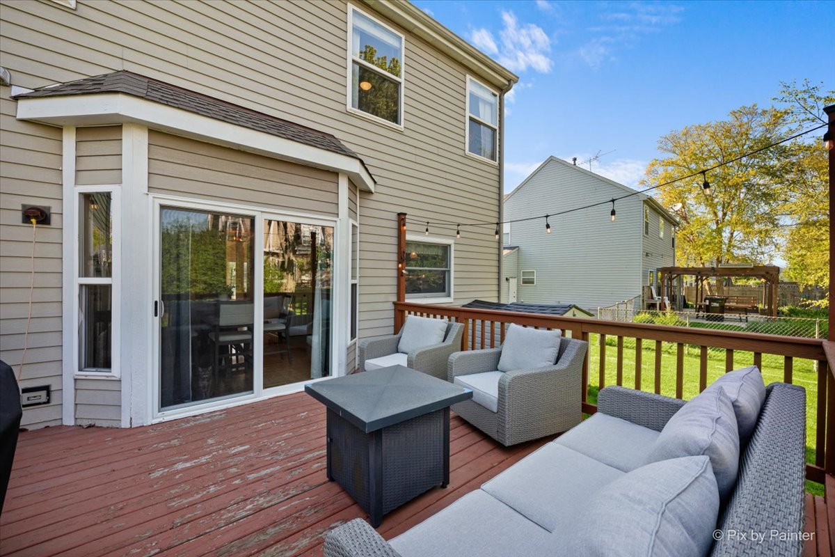 1491 Woodscreek Circle