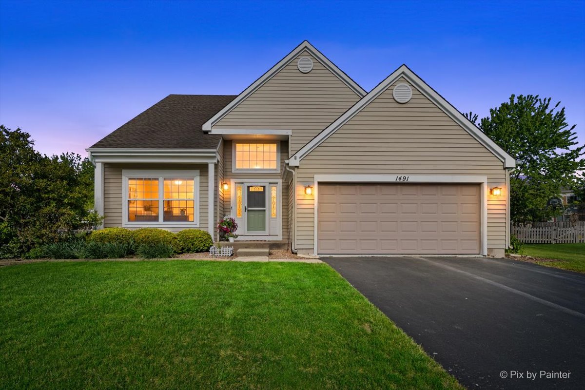 1491 Woodscreek Circle