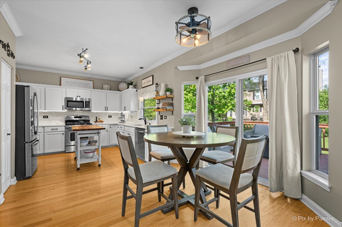 1491 Woodscreek Circle