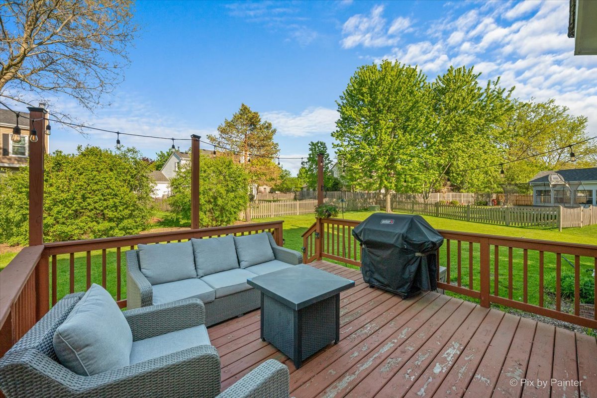 1491 Woodscreek Circle