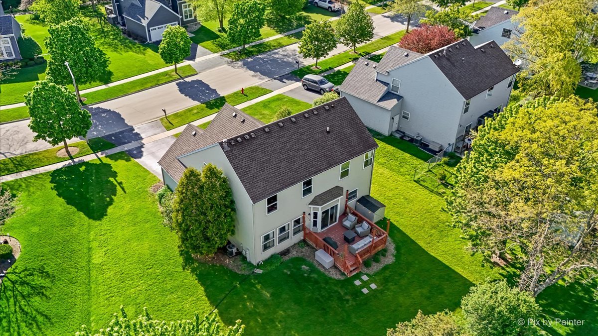1491 Woodscreek Circle