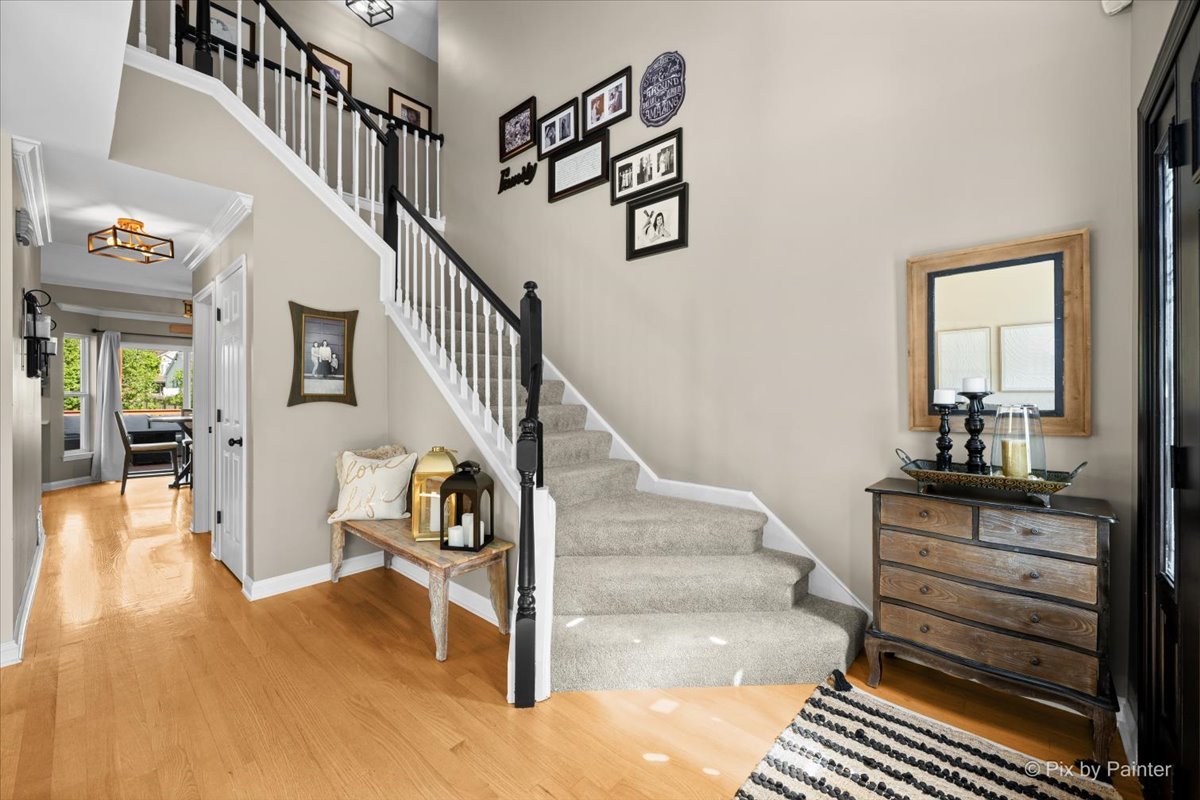 1491 Woodscreek Circle