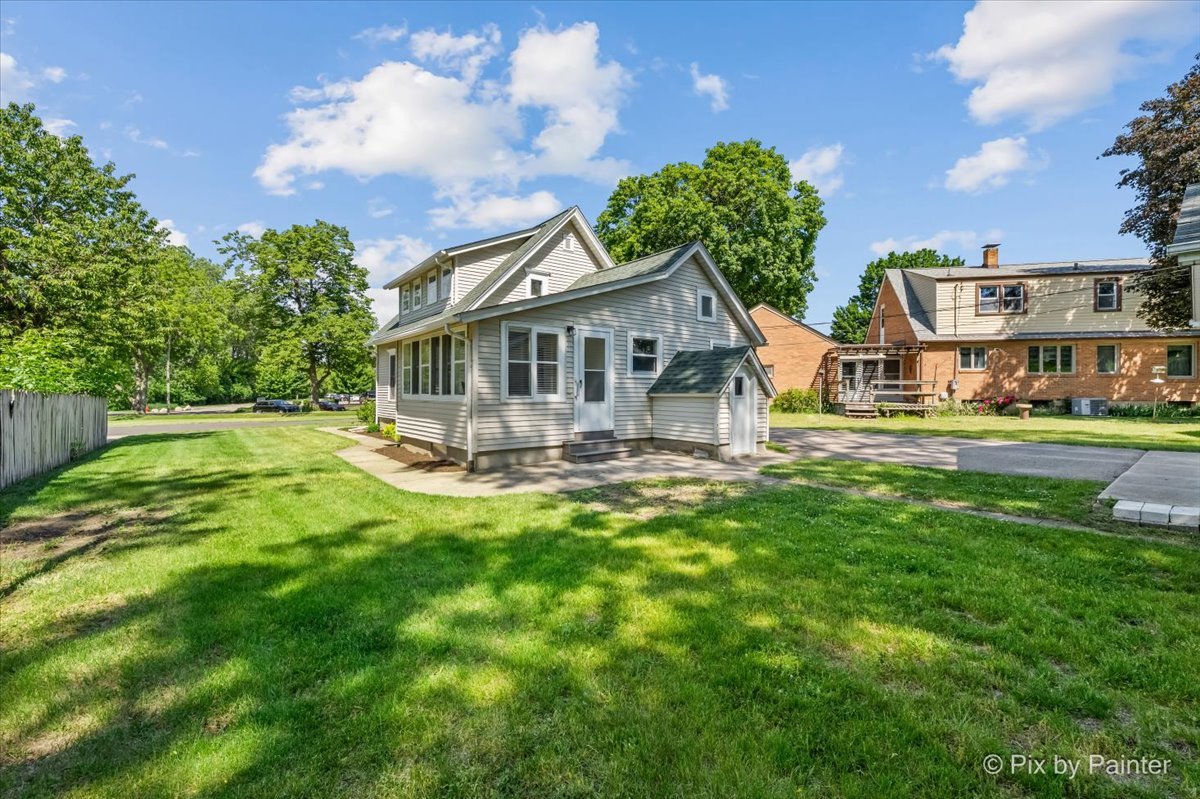 236 Short Street