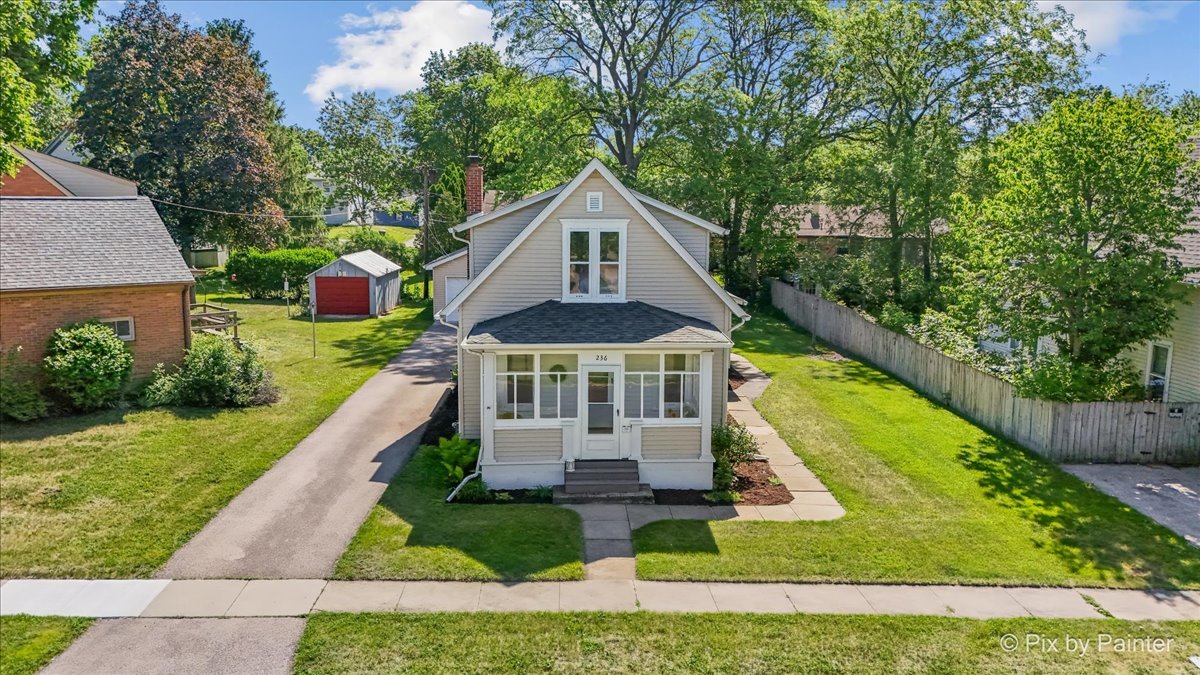 236 Short Street