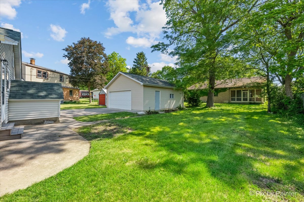 236 Short Street