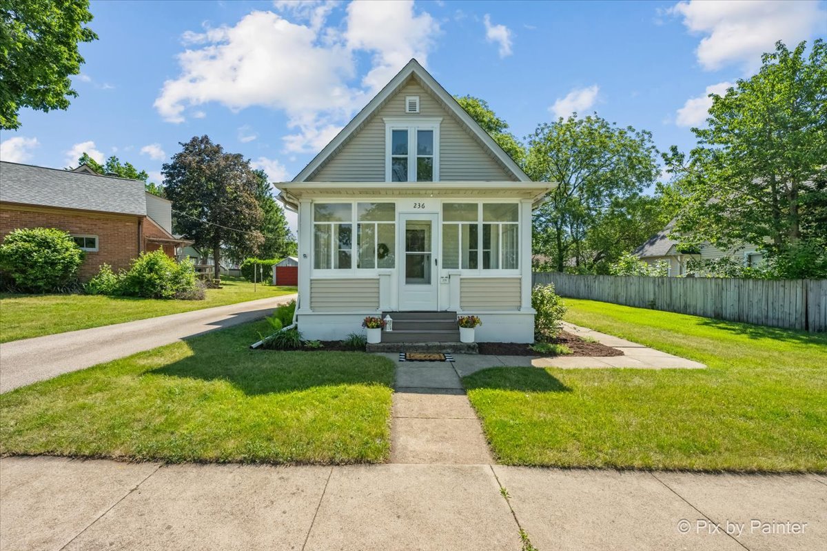 236 Short Street