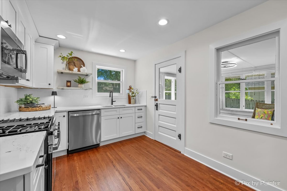 236 Short Street