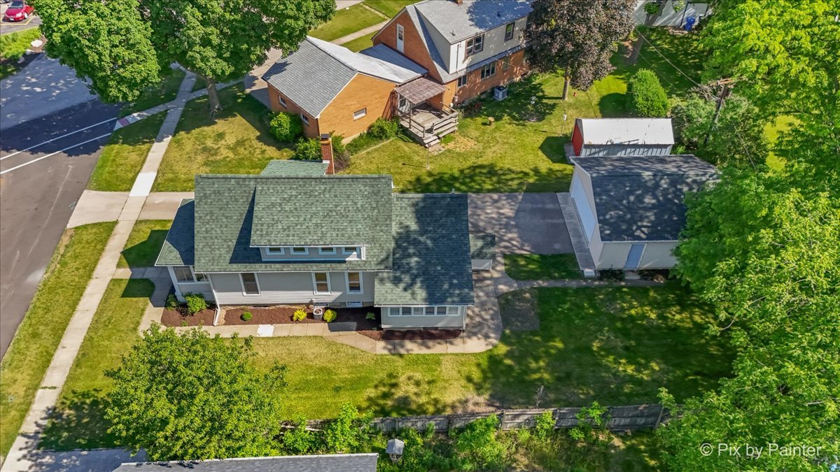 236 Short Street