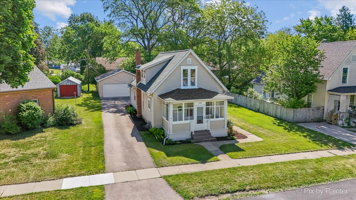 236 Short Street