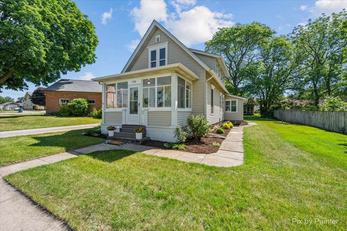 236 Short Street
