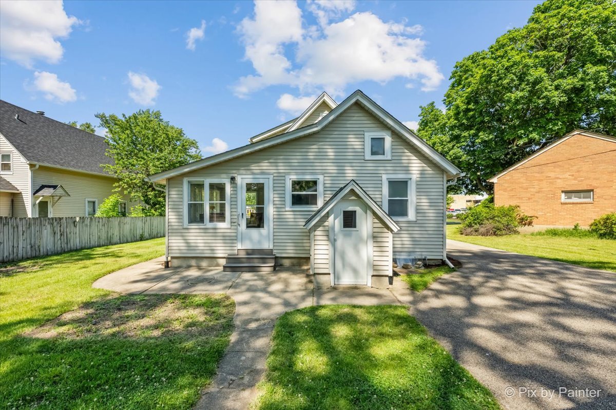 236 Short Street