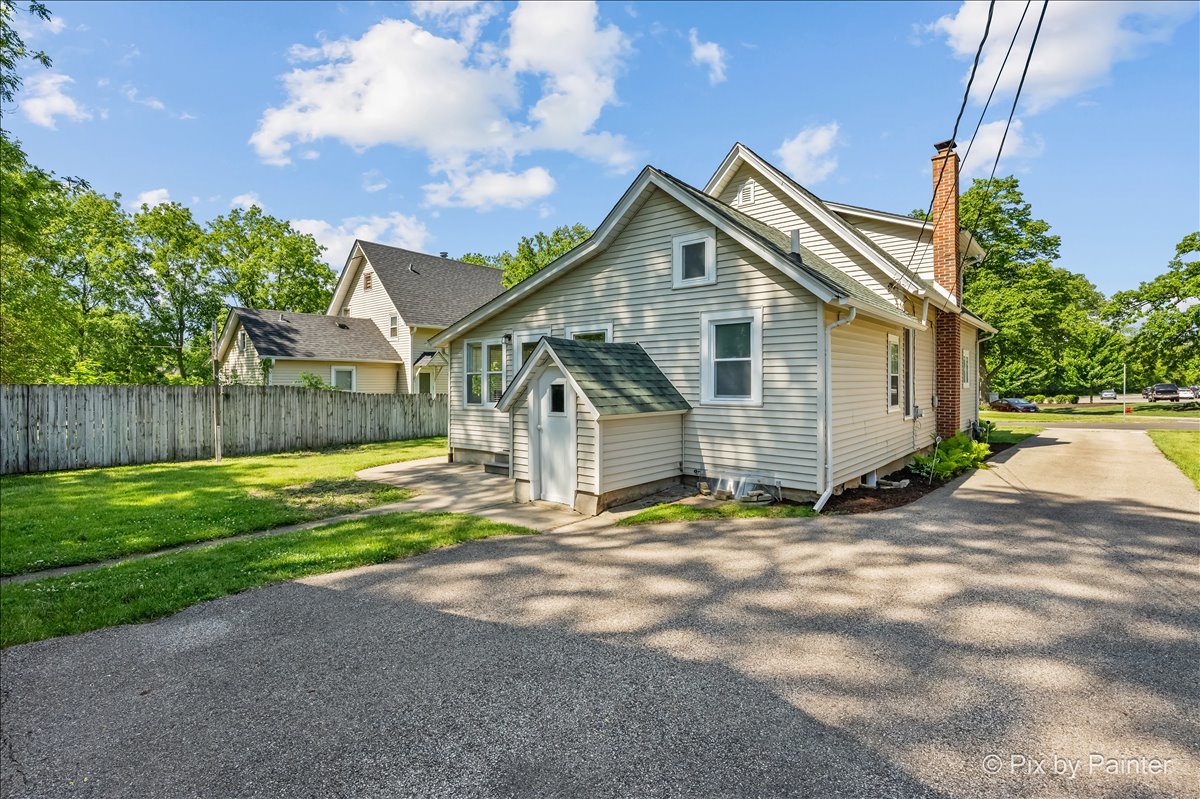 236 Short Street