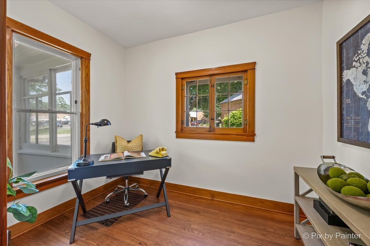 236 Short Street