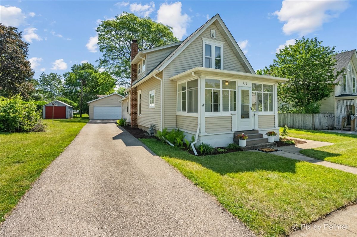 236 Short Street