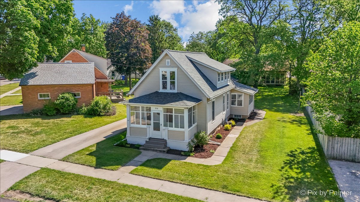 236 Short Street