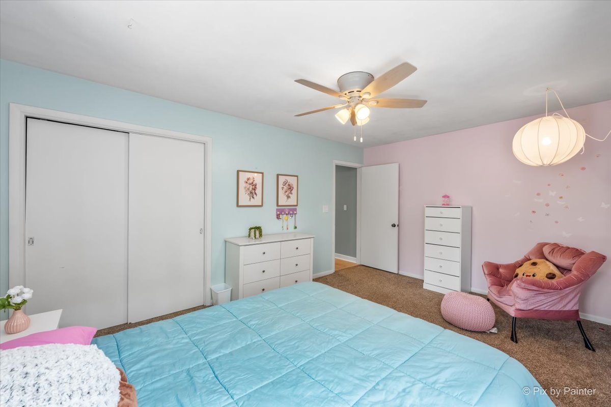 5006 Deering Oaks Lane