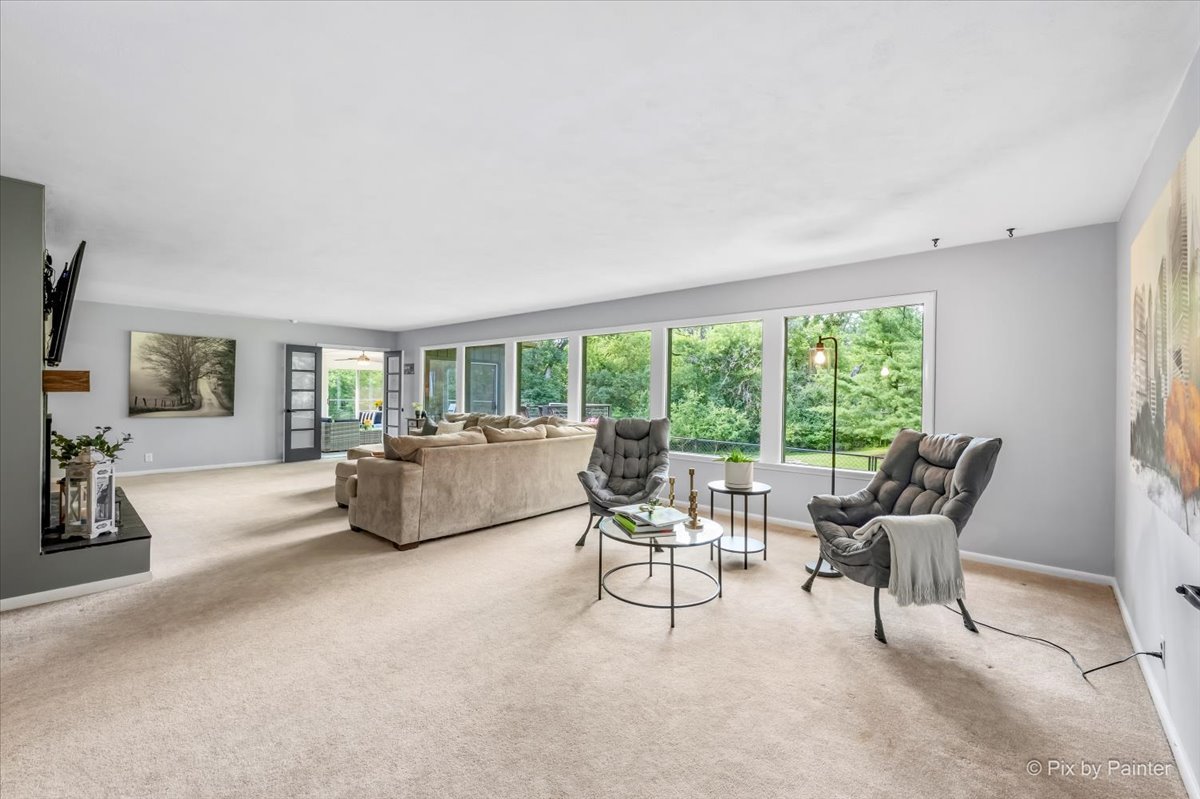 5006 Deering Oaks Lane