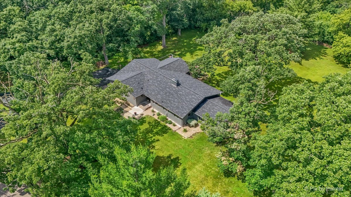 5006 Deering Oaks Lane