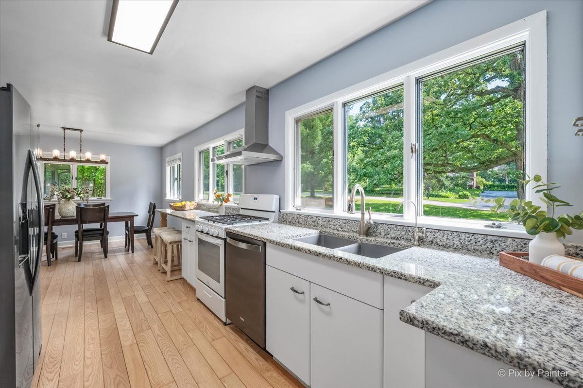 5006 Deering Oaks Lane
