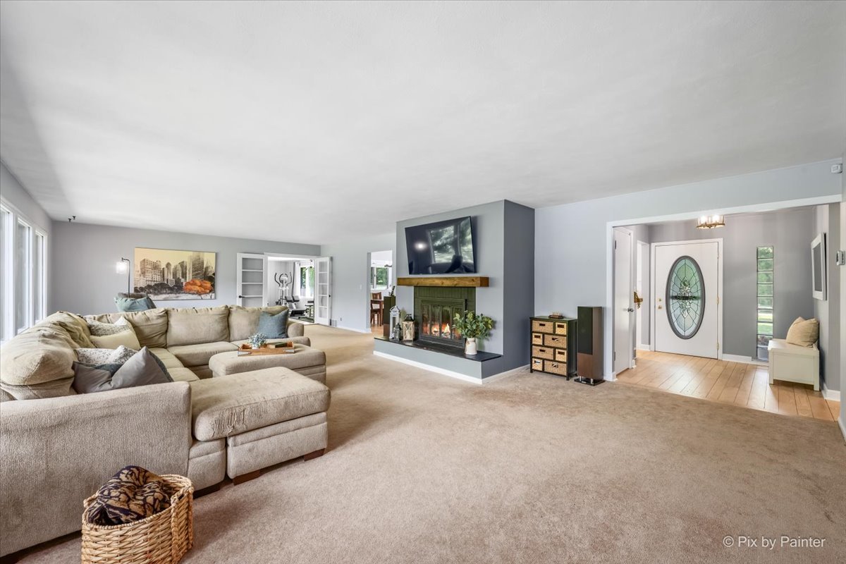 5006 Deering Oaks Lane