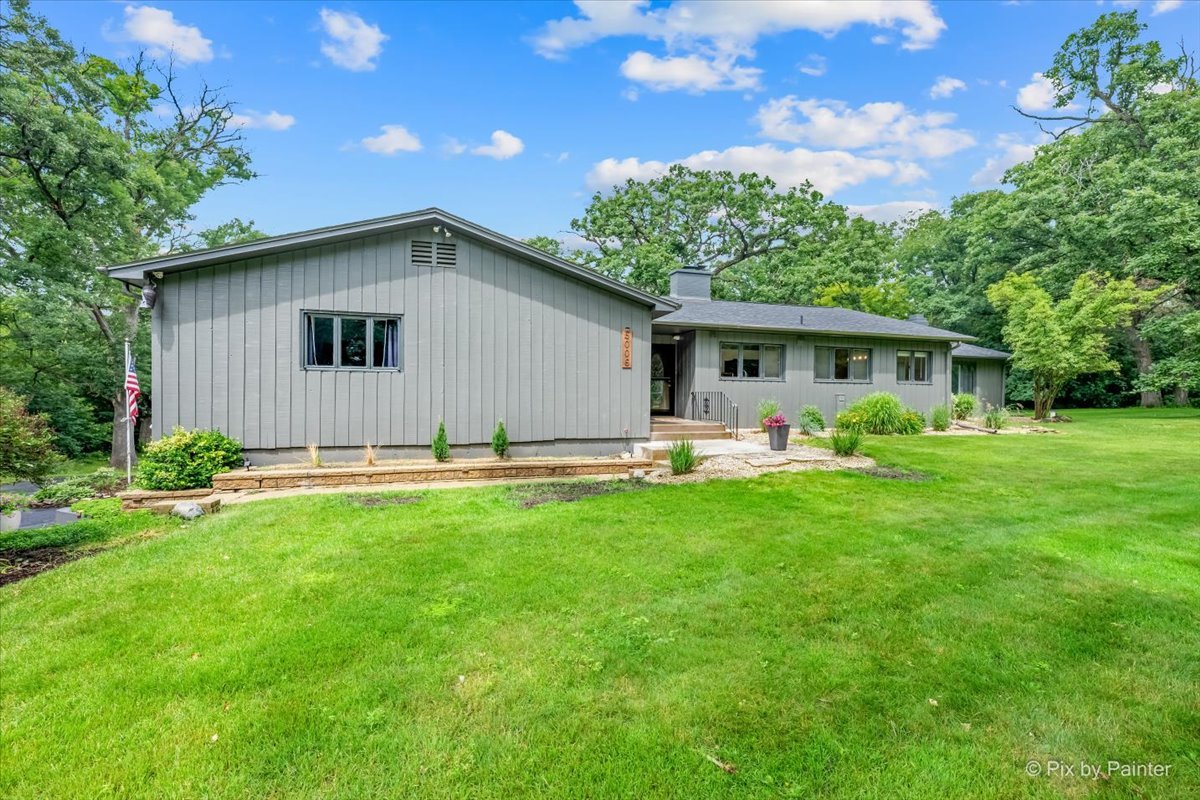 5006 Deering Oaks Lane
