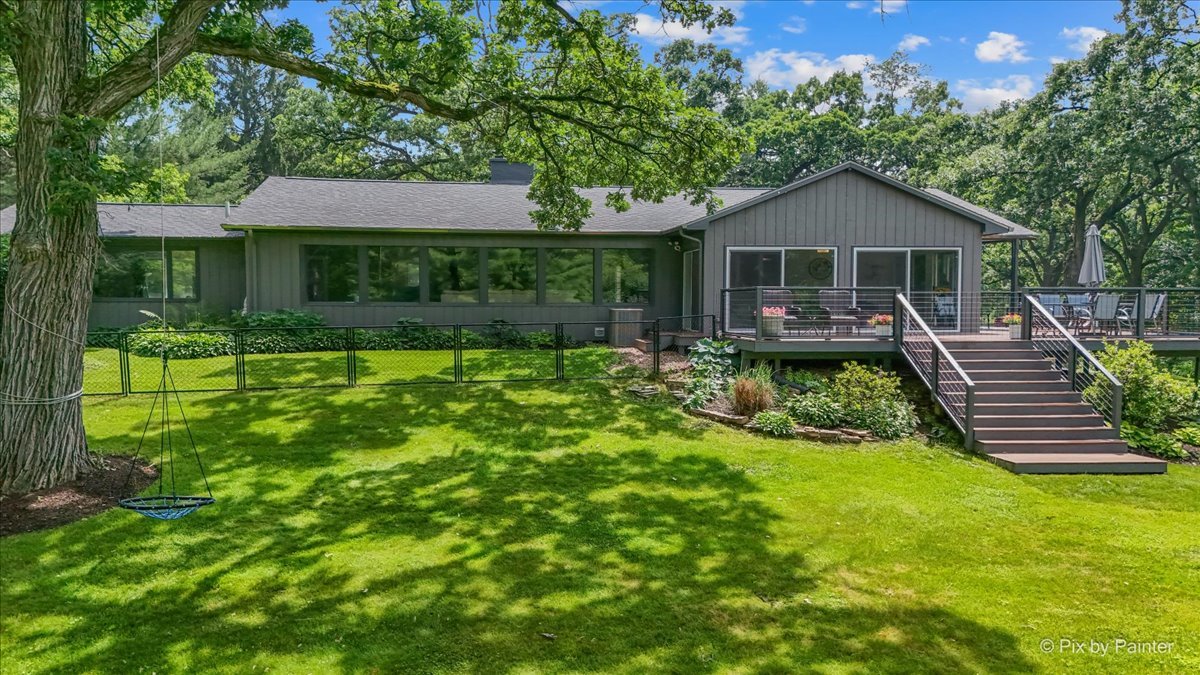 5006 Deering Oaks Lane