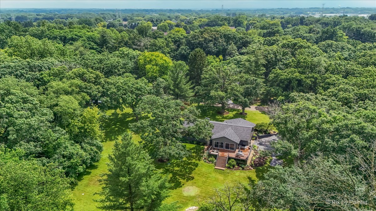 5006 Deering Oaks Lane