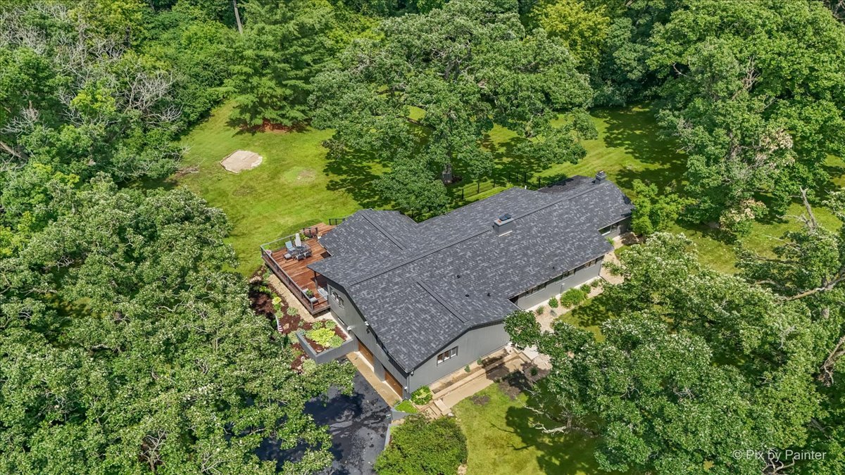 5006 Deering Oaks Lane
