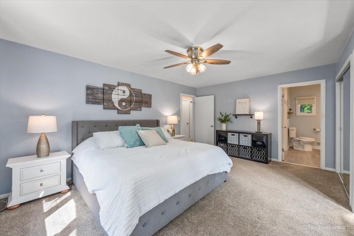 5006 Deering Oaks Lane