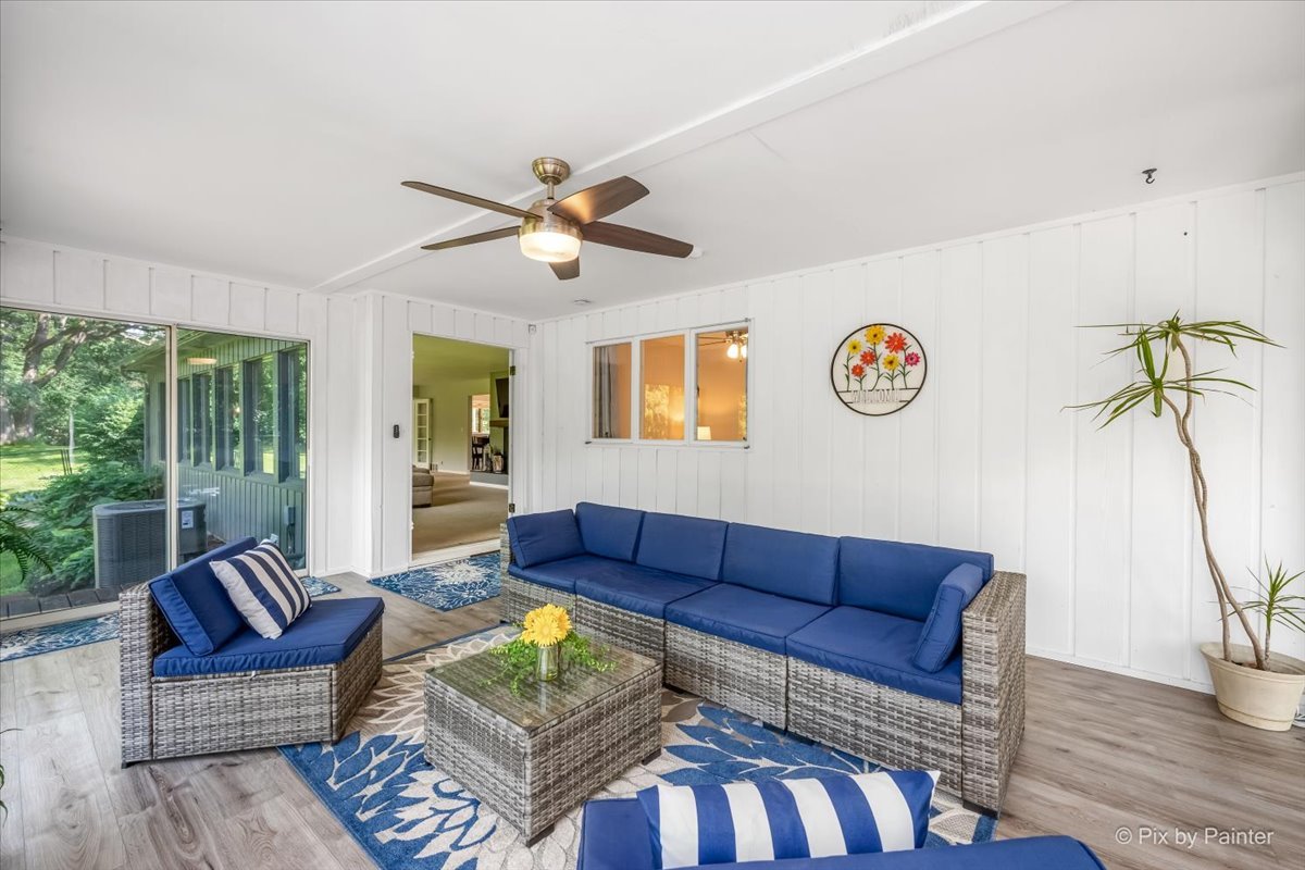 5006 Deering Oaks Lane