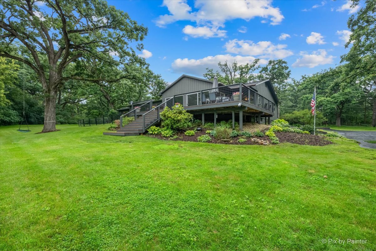5006 Deering Oaks Lane