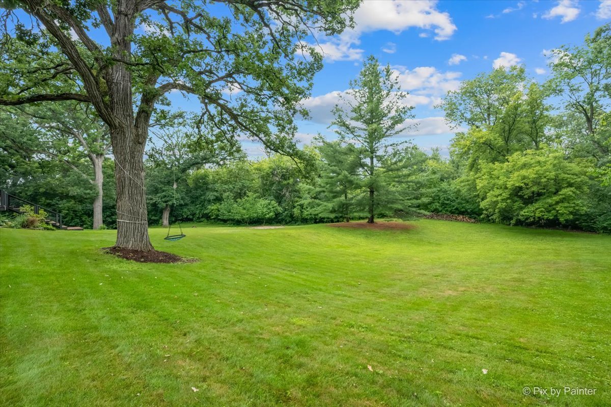 5006 Deering Oaks Lane