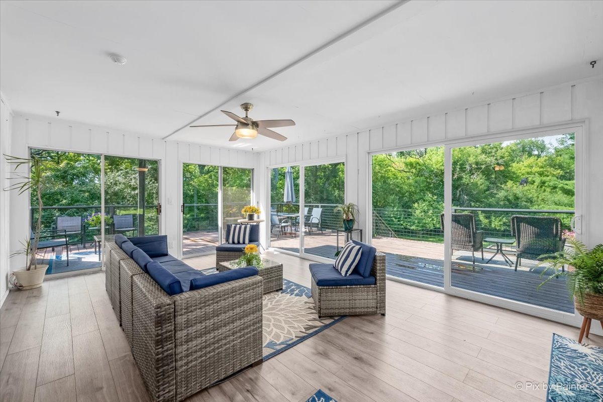 5006 Deering Oaks Lane