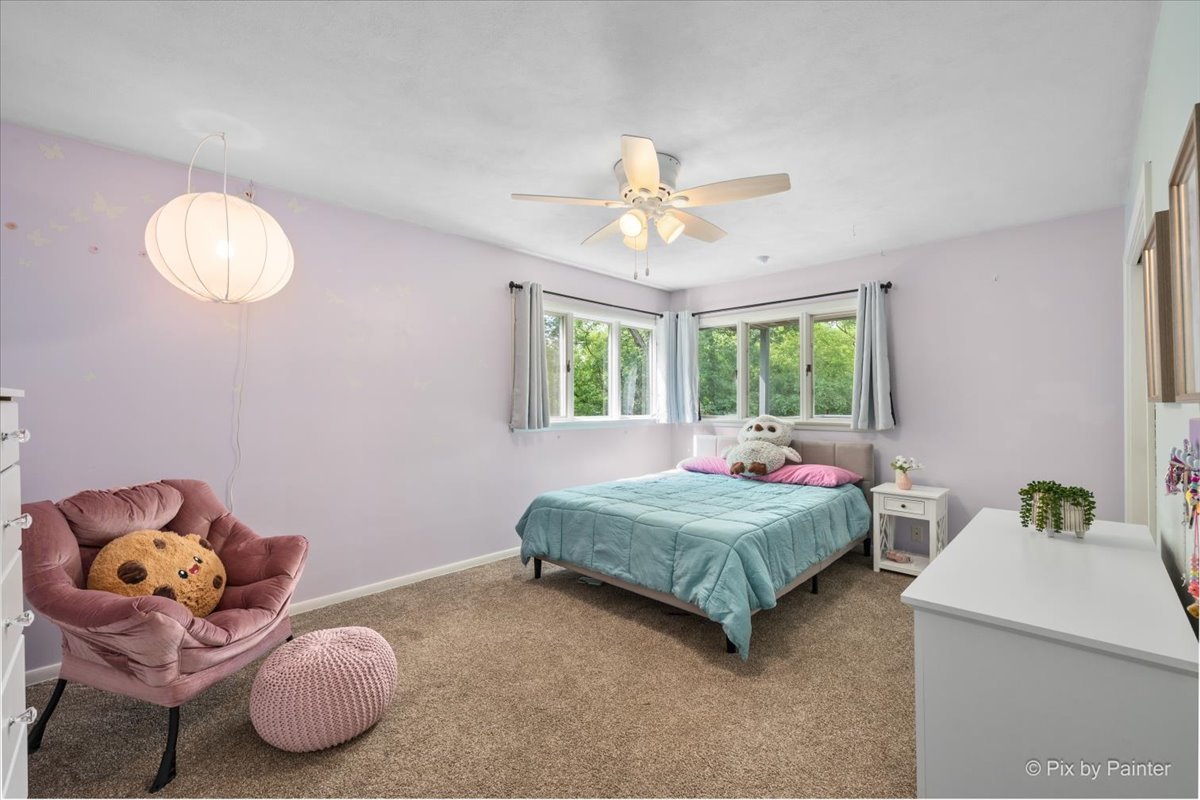 5006 Deering Oaks Lane