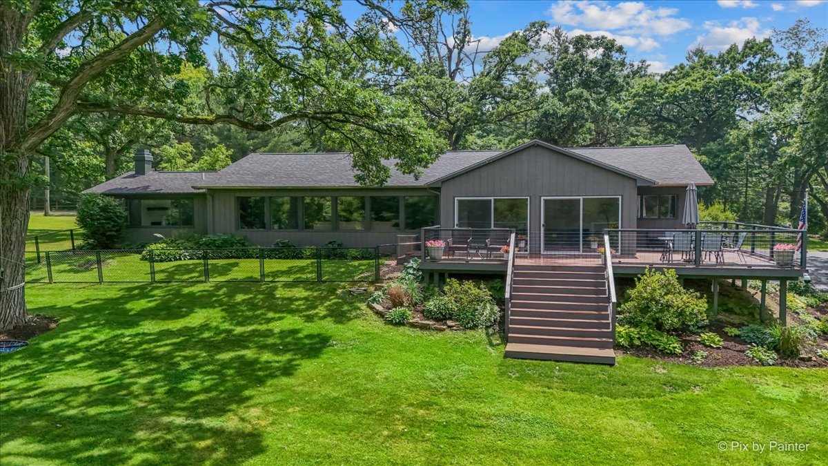 5006 Deering Oaks Lane