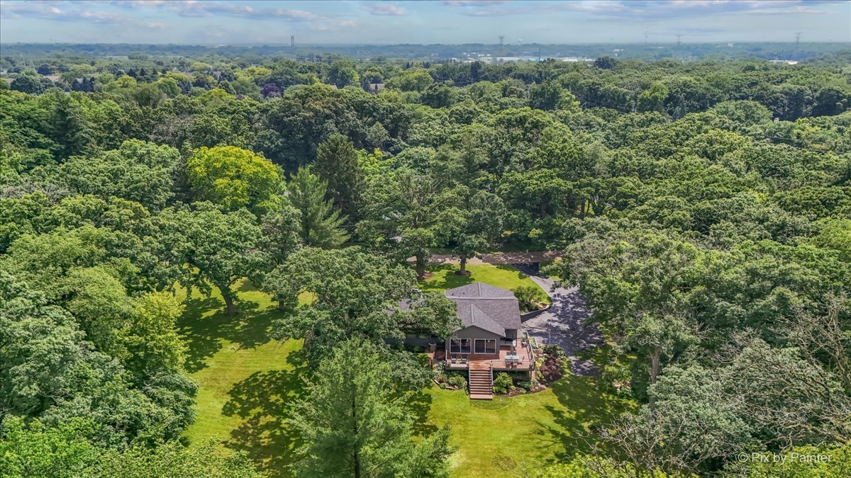 5006 Deering Oaks Lane